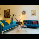 Rent 1 bedroom apartment of 8 m² in Waterlandpleinbuurt