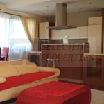 Rent 4 bedroom apartment of 135 m² in WARSZAWA