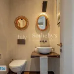 Rent 4 bedroom apartment of 245 m² in Milan