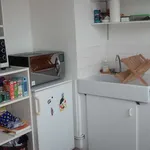 Appartement de 32 m² avec 1 chambre(s) en location à Villeurbanne