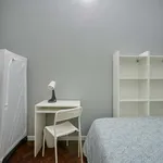 Quarto em Lisboa