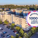 Vuokraa 1 makuuhuoneen asunto, 35 m² paikassa Espoo