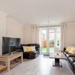 Rent 3 bedroom house in South East England