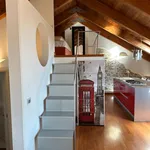 Penthouse via Cavour, 8, Borghetto Santo Spirito