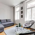 Rent 1 bedroom apartment of 60 m² in prague