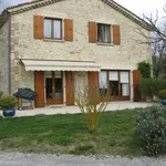 Rent 1 bedroom house of 162 m² in Mirabel-et-Blacons