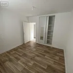 Appartement de 50 m² avec 2 chambre(s) en location à Tours