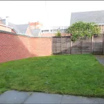 Rent 4 bedroom house in Worcester