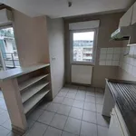 Maison de 63 m² avec 1 chambre(s) en location à Rodez