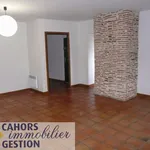 Appartement de 65 m² avec 2 chambre(s) en location à Cahors