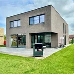 Rent 4 bedroom house of 290 m² in Berchem