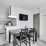 Appartement de 172 m² avec 1 chambre(s) en location à Paris