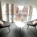 Rent 2 bedroom apartment of 47 m² in LILLE