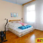 Rent 4 bedroom apartment of 110 m² in Znojmo