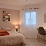 Rent a room of 100 m² in valencia