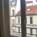 Appartement de 65 m² avec 1 chambre(s) en location à Paris