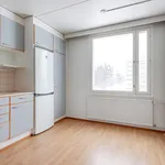 Vuokraa 2 makuuhuoneen asunto, 59 m² paikassa Helsinki