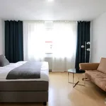 Miete 1 Schlafzimmer wohnung von 33 m² in Cologne