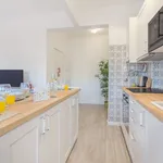 Alugar 1 quarto apartamento de 50 m² em Lisbon