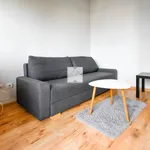 Rent 1 bedroom apartment of 31 m² in Rzeszów