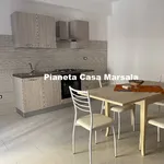 4-room flat via Giuseppe Mazzini, Centro Urbano, Marsala