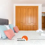 Rent 1 bedroom apartment of 70 m² in Albufeira