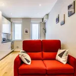 Rent 1 bedroom apartment in milan