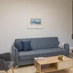 Rent 3 bedroom apartment in Athens