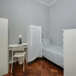 Quarto em Lisboa