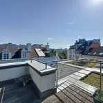 Rent 2 bedroom apartment of 140 m² in Brussels