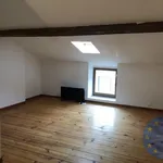 Maison de 60 m² avec 3 chambre(s) en location à Vaucouleurs