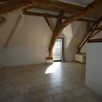 Huur 1 slaapkamer appartement in Mons