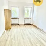 Pronajměte si 2 ložnic/e byt o rozloze 52 m² v Olomouc