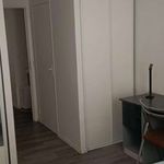 Rent 1 bedroom apartment of 23 m² in Nice