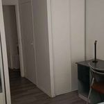 Appartement de 23 m² avec 1 chambre(s) en location à Nice