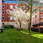 Rent 1 bedroom flat in Nottingham