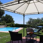 Rent 8 bedroom apartment of 350 m² in Civitella in Val di Chiana