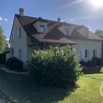 Rent 8 bedroom house of 180 m² in ISLE ADAM