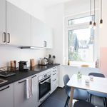 Rent 6 bedroom apartment in Frankfurt