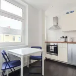 Rent a room in berlin