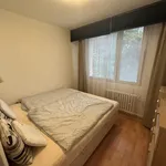 Pronajměte si 3 ložnic/e byt o rozloze 57 m² v Prague