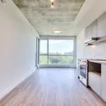  appartement avec 1 chambre(s) en location à Montreal