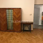 Pronajměte si 1 ložnic/e byt o rozloze 40 m² v Capital City of Prague