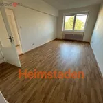 Rent 5 bedroom apartment of 104 m² in Ostrava