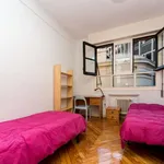 Rent a room of 150 m² in madrid