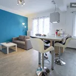 Appartement de 45 m² avec 1 chambre(s) en location à Montbéliard