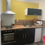 Appartement de 18 m² avec 1 chambre(s) en location à Saint