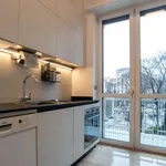 Rent 1 bedroom apartment of 85 m² in milan