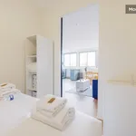 Appartement de 39 m² avec 1 chambre(s) en location à Paris