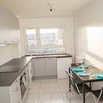  appartement avec 4 chambre(s) en location à Strasbourg